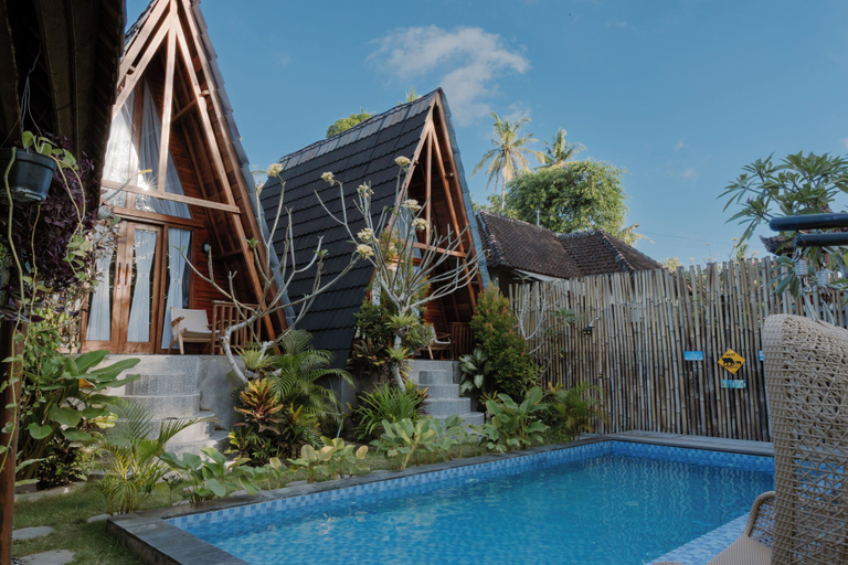 Sport & Beauty 5, Kupanaha Villa, Klungkung