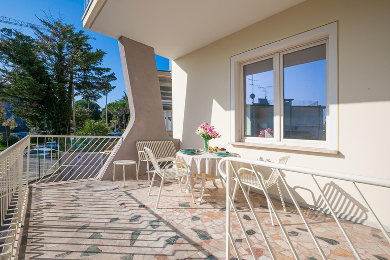 Others 4, Appartamento La Maison Fleurie, Brescia