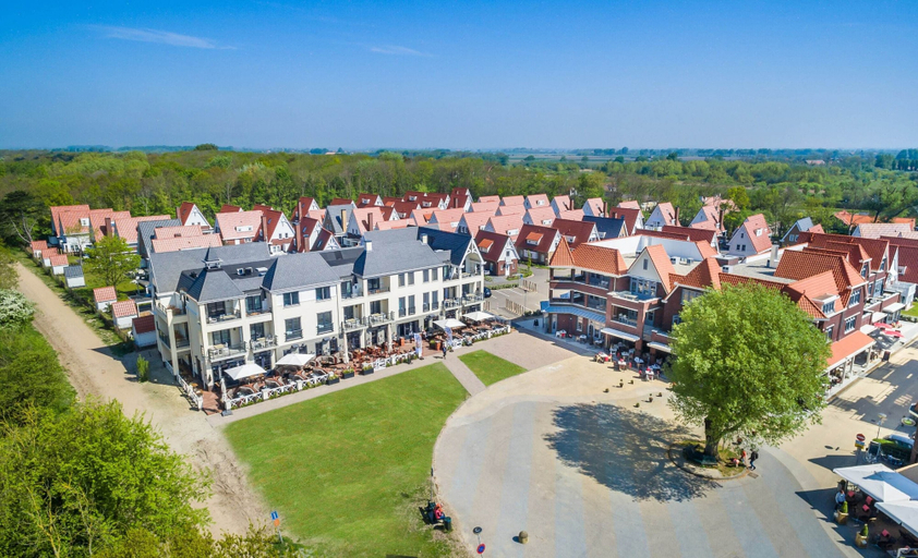 Exterior, Stylish Zeeland Getaway, Veere