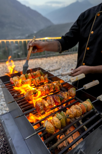 Food & Drinks, House of Soyl, Kullu