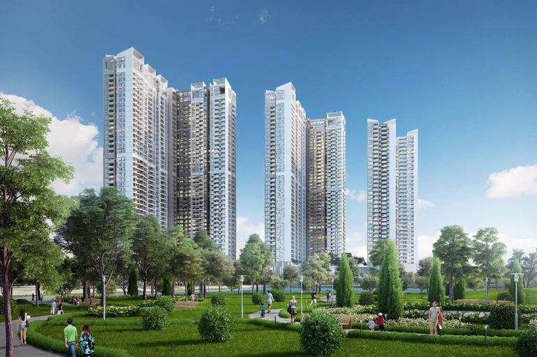 Others 5, TIL-Vinhomes Skylake Serene Apartments, Từ Liêm
