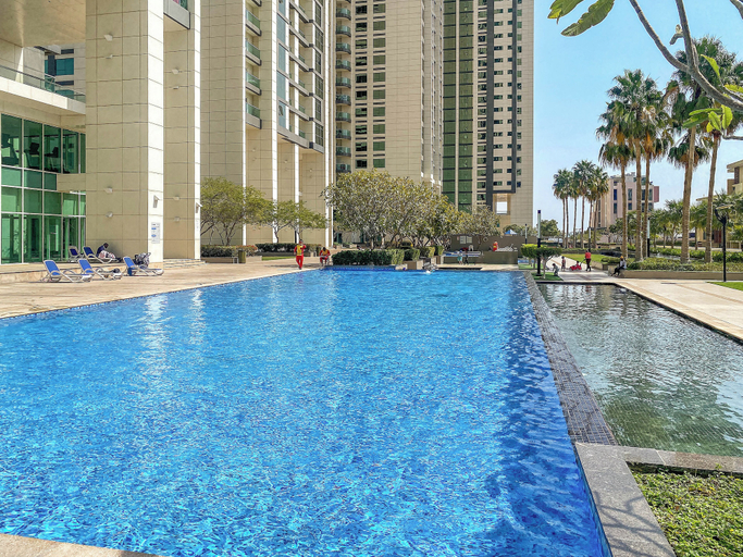 Sport & Beauty, Silkhaus Al Maha Tower, Dubai