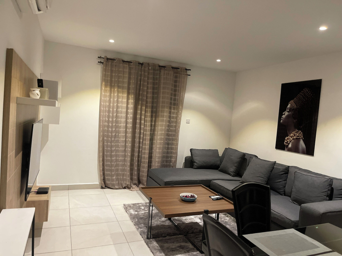 Others 4, Meraki Homes at Embassy Gardens, Accra