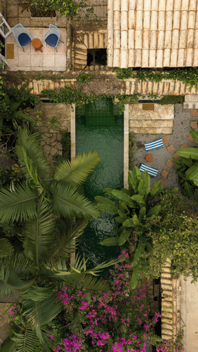 Exterior & Views, O Portalzinho, Parati