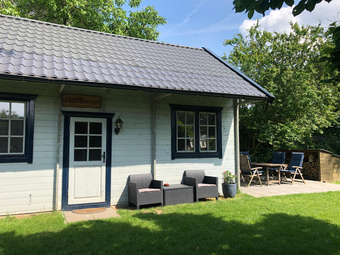 Others 3, B&B Mien Toentje, Ubbergen