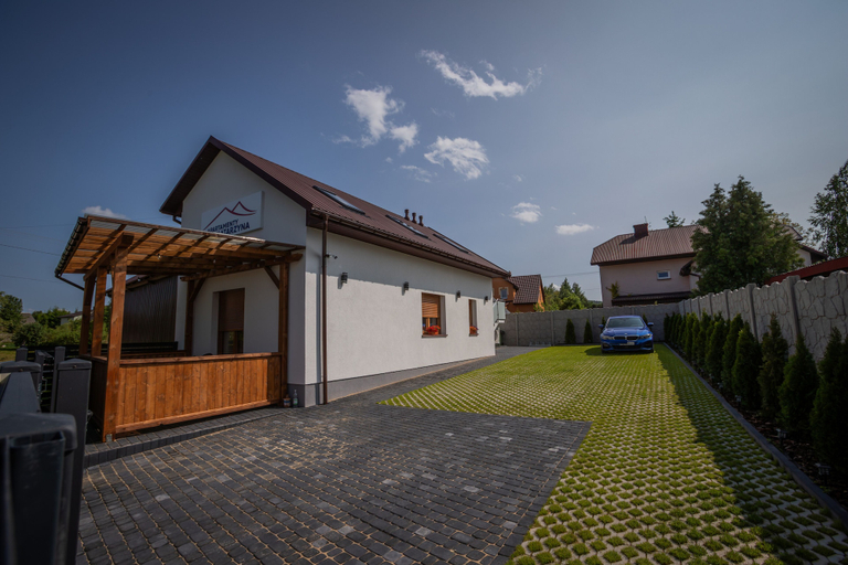 Exterior & Views 2, Apartamenty Katarzyna, Kielce