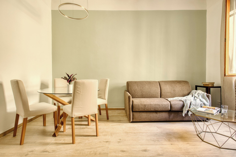Others 2, Modern flat near the Centre of Milan, Milano