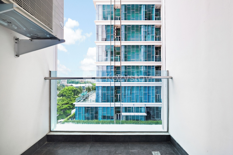 Exterior & Views, Galena by Kozystay - Alam Sutera, Tangerang