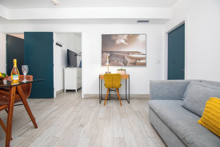 Others 5, Boutique Apartments SoBe, Miami-Dade