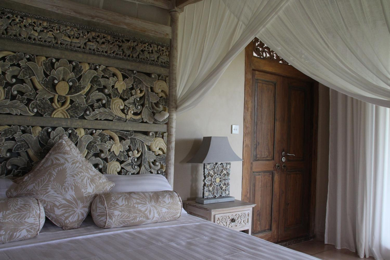 Bedroom 3, Villa KAROUNA, Gianyar