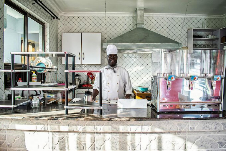 Food & Drinks 5, Wonderland Destinations Resort, Naivasha