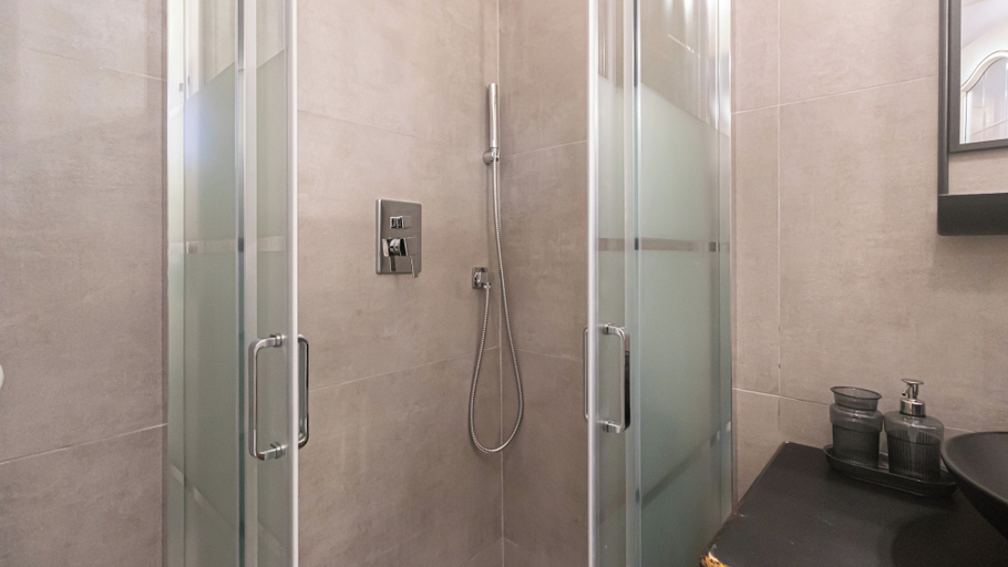 Bathroom 3, Italianway - Poliziano 10, Milano