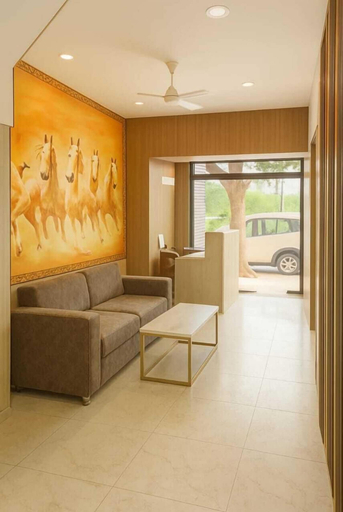 Others 5, The Grand Chetak Inn, Indore