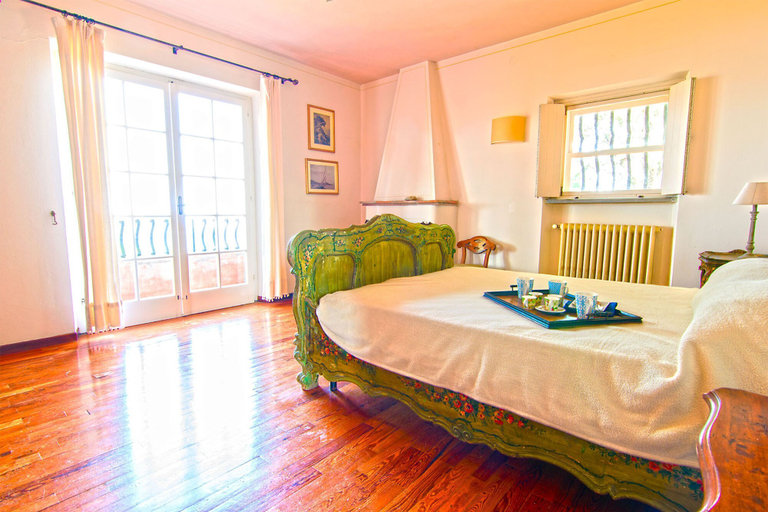 Room 2, Villa Stefania Isola d Elba, Livorno