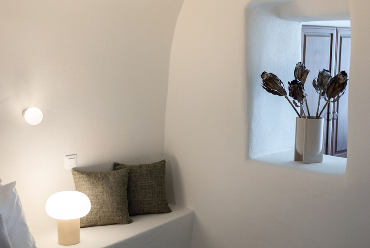 Bedroom 3, Kyrkos collection, South Aegean
