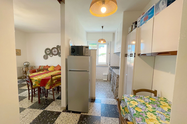 Room 3, Appartamento Anna 100 m dal Mare, Grosseto