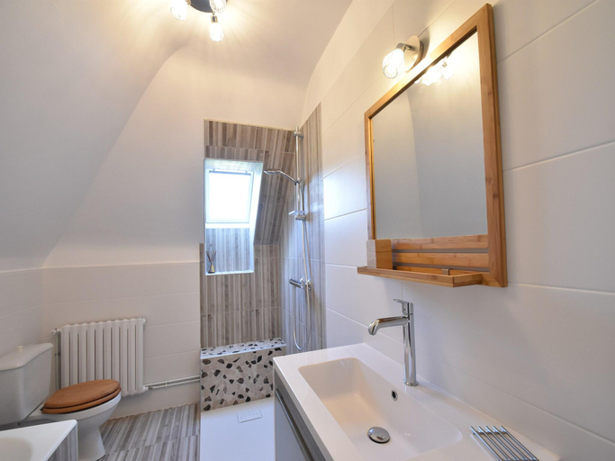 Others 2, th-Century Normandy Stay, Manche