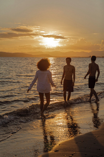 Others 5, Spacebility Beach - self check-in, Cagliari