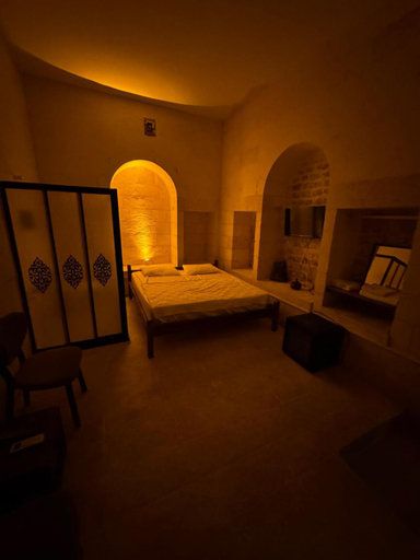 Bedroom 4, Taştepeler Konak, Merkez