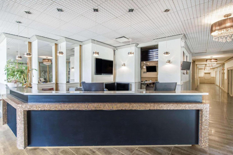 Public Area 2, Travelodge by Wyndham Trois-Rivieres, Francheville