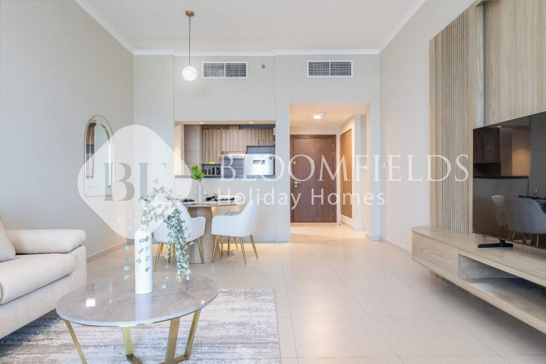 Others 4, Bloomfields Coastal Calm 1BR Ajwan Soul, Abu Dhabi City