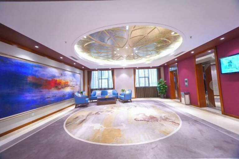 Others 5, Yangling International Conference & Exhibition Center Hotel, Xianyang