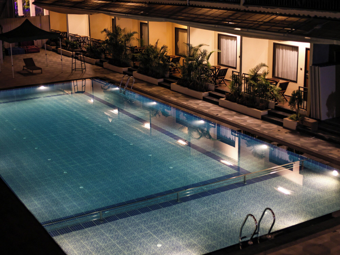 Sport & Beauty 3, Prana Resorts and Banquets, Pune