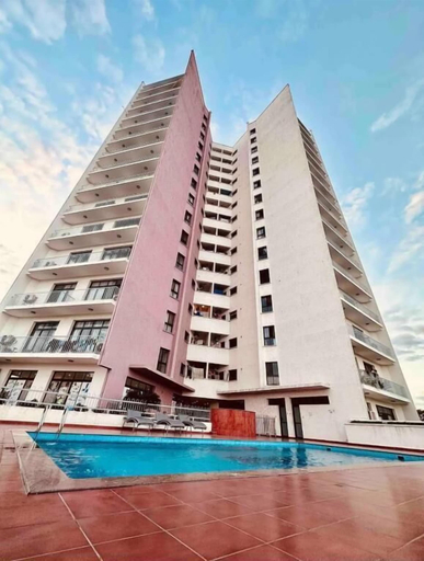 Exterior & Views, 3 bedroom apartment, Kinondoni