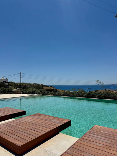 Sport & Beauty 2, Aelo Mykonos hotel, South Aegean