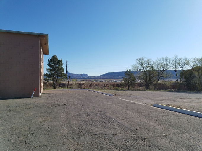 Others 5, Leisure Lodge Motel, Cibola