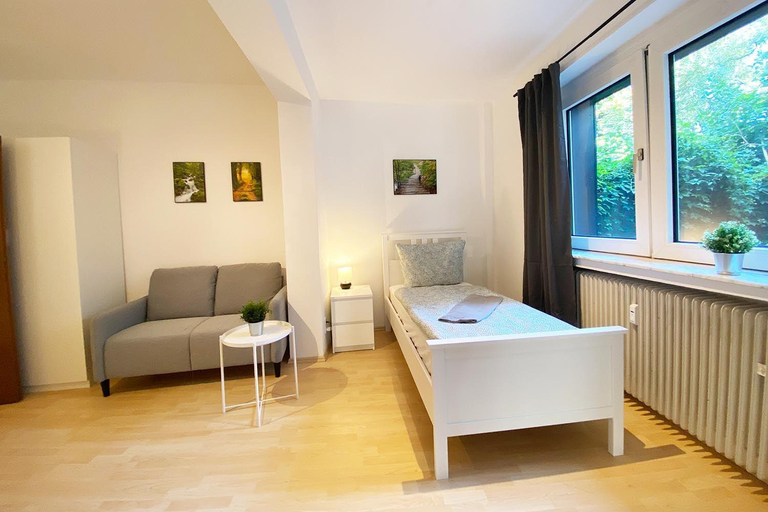 Others 4, Modern & Chic Apartments with Terrace or Balcony, Rhein-Kreis Neuss