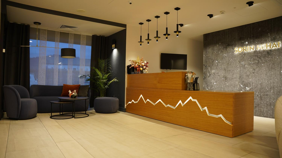 Public Area 2, Hotel Sorin MIHAI, Cristian