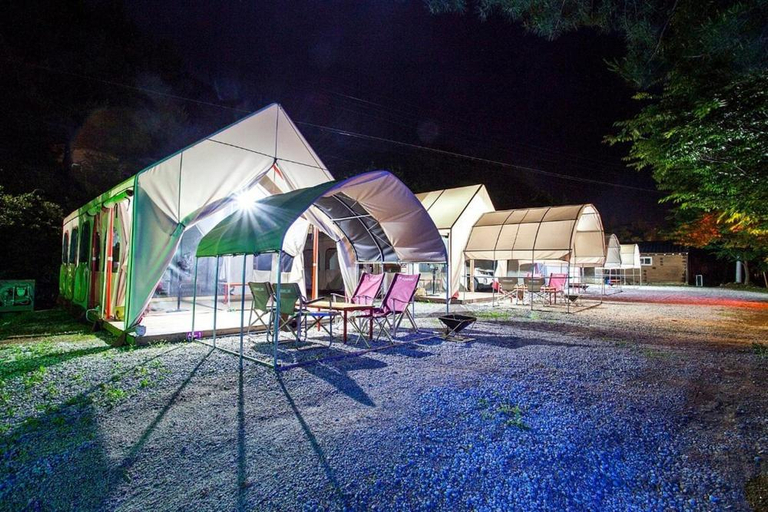 Others 4, Pocheon Sanmaru Camping, Cheorwon