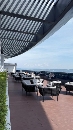 Food & Drinks 5, Eaton Residence KLCC by Royal, Kuala Lumpur