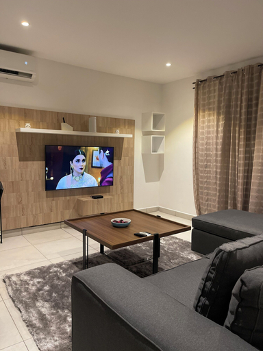 Others 5, Meraki Homes at Embassy Gardens, Accra