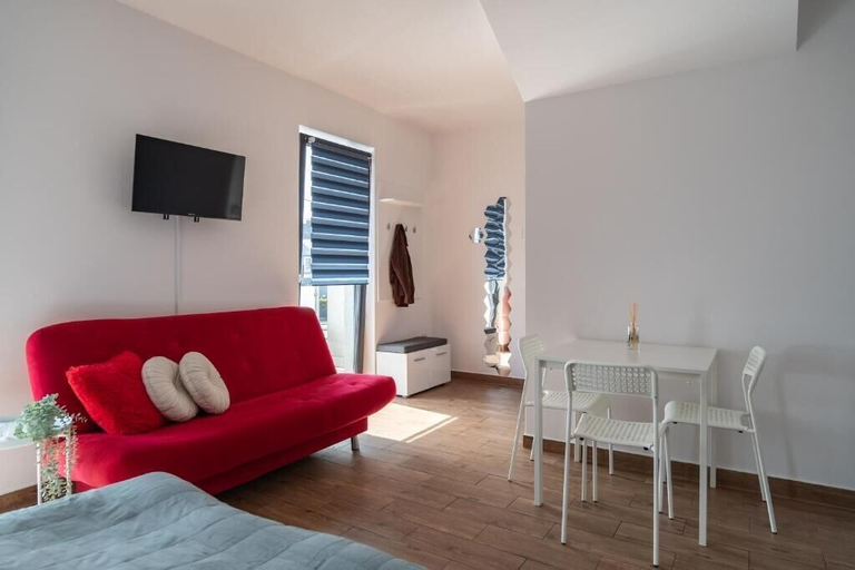 Others 3, Przytulny apartament KOLEJOVA 12, Nowy Targ