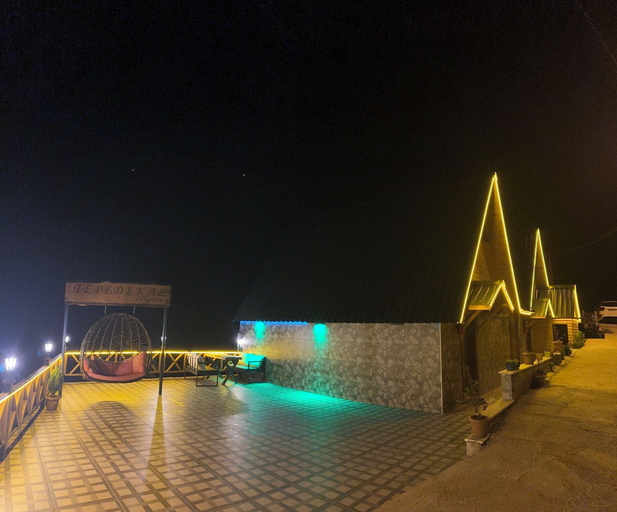 Exterior & Views, TepedeKal Bungalov, Ardeşen