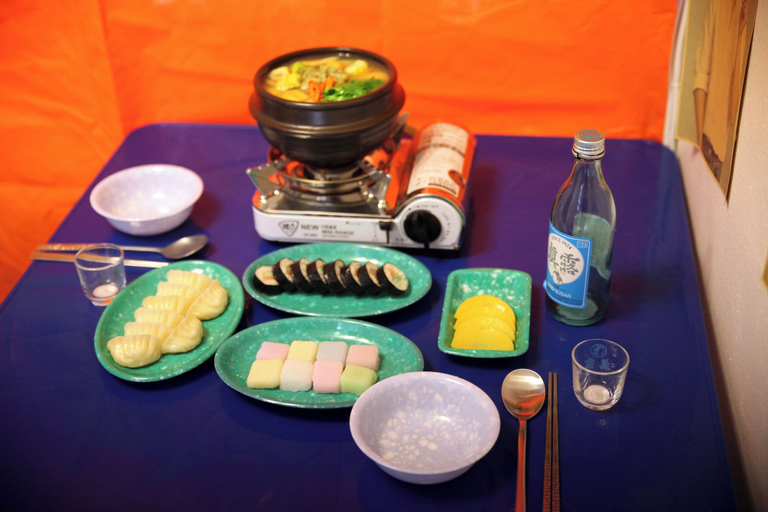Food & Drinks 5, Pyungtaek1981, Pyeongtaek