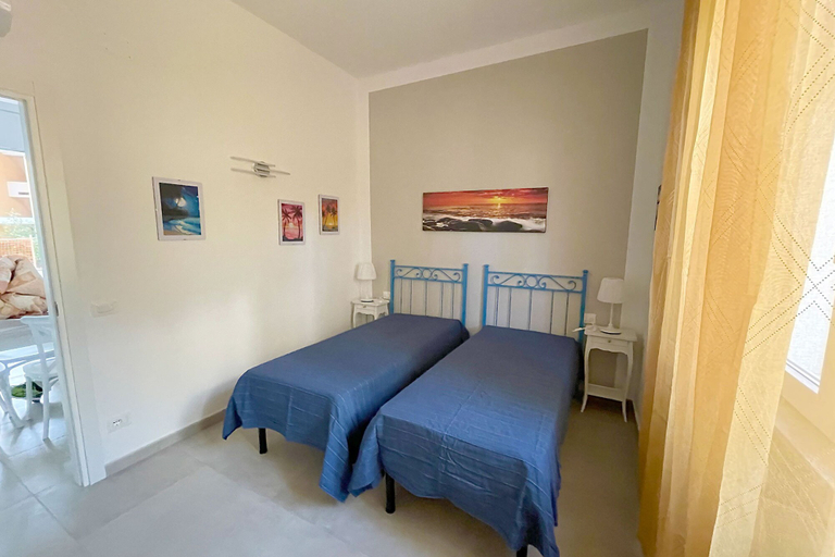 Bedroom 3, Appartamento Elba Vicino Alle Spiagge, Grosseto