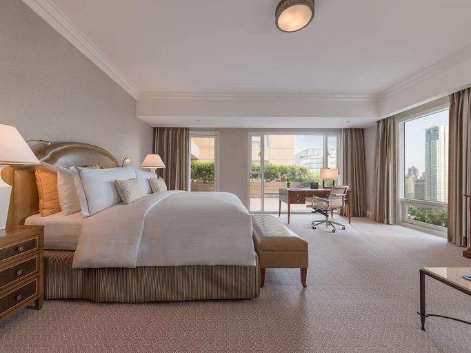 Bedroom 3, Discovery Primea, Makati City