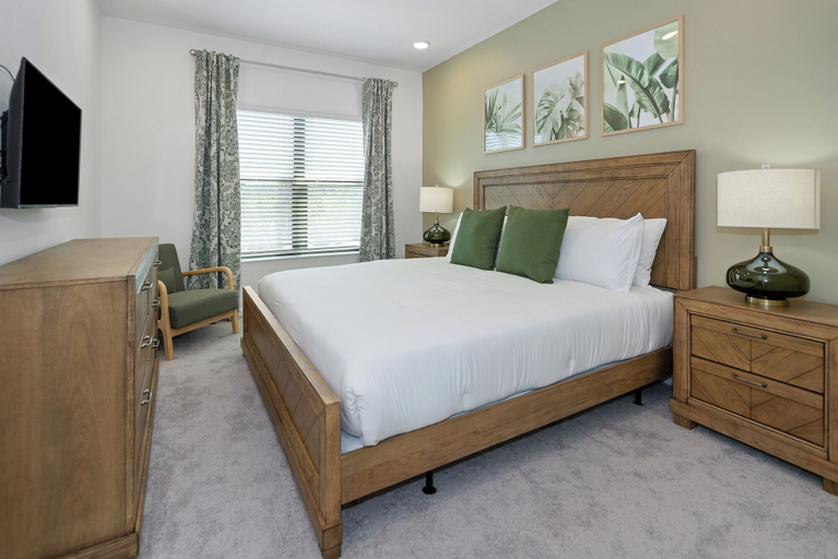 Bedroom, 10251 Ebb Tide Lane, Orange