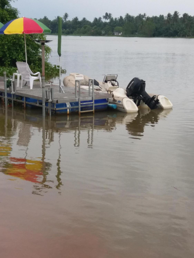 Others 3, Boathouse marina restaurant and homestay, Muang Surat Thani