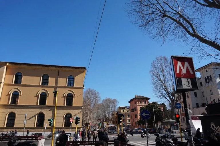 Exterior & Views, Santa Monica Townhouse, Rome