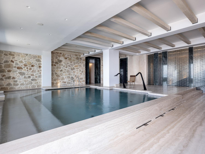 Sport & Beauty 2, The Tanneries Hotel & Spa, Crete