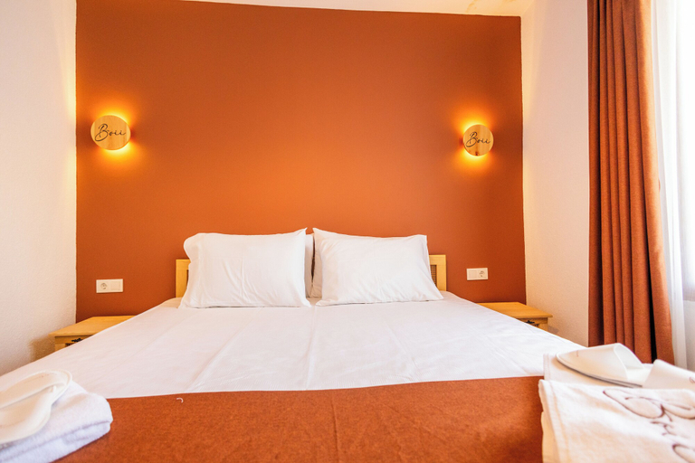 Bedroom 5, Boii Rest & Breakfast, Seferihisar