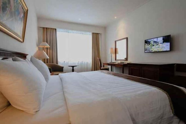 Bedroom 14