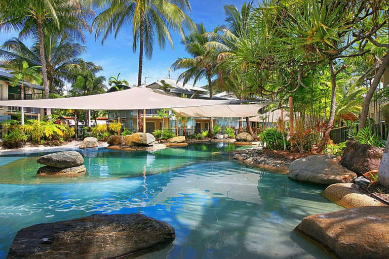 Sport & Beauty 1, Wallaby Hideaway, Cairns
