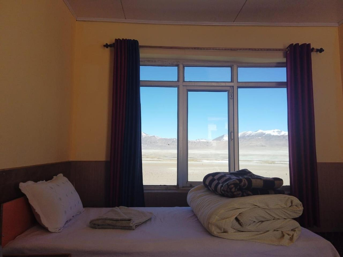 Others 5, Tsokar Eco Resort, Leh