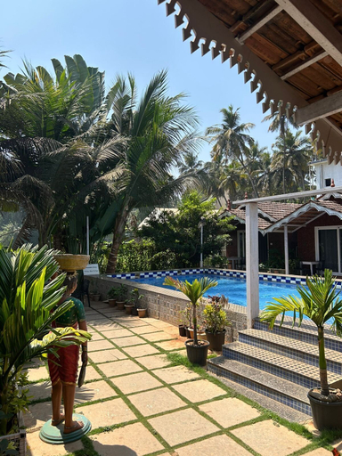 Others 4, Golden Rice Resort, North Goa