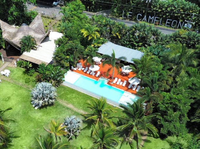 Exterior & Views 2, Le Cameleon Puerto Viejo, Talamanca